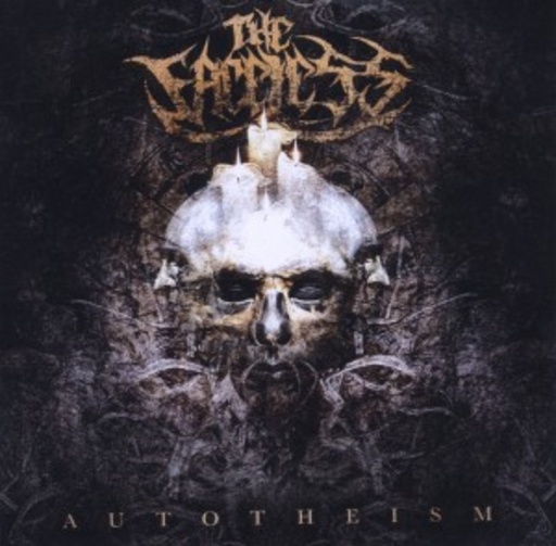 The Faceless – Autotheism