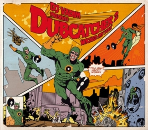 Dubcatcher II – Wicked Ma Yout!