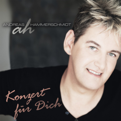 Andreas Hammerschmidt – Konzert für dich
