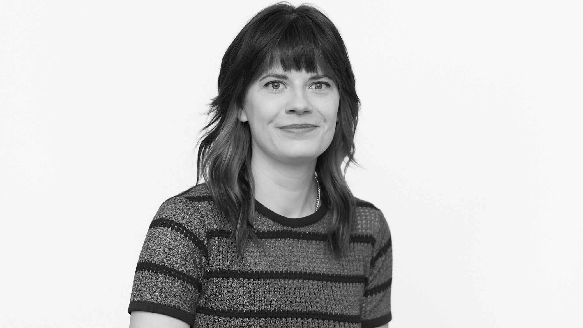 a3e03ac5 0bf8 47fb 95c0 1a54f51eaddc Hat den MusikWoche-Fragebogen ausgefüllt: Isabel Schieck, Co-Projektleitung BPM Sachsen, Schwerpunkt Administration und Finanzen.