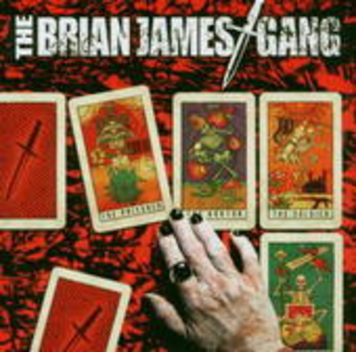 Brian James Gang