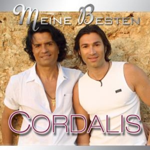 Cordalis – Meine Besten