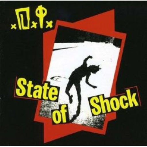D.I. – State Of Shock