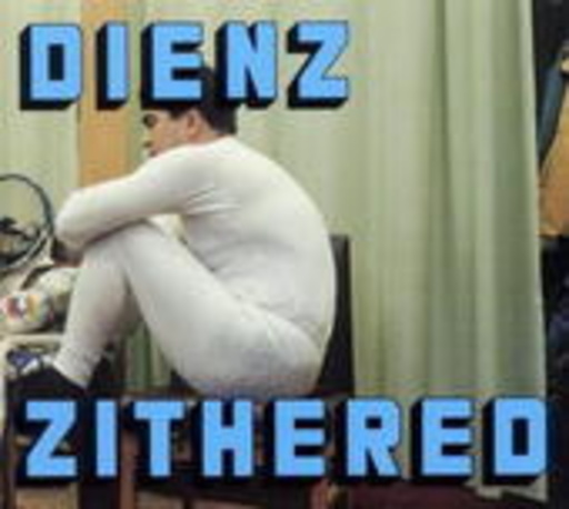 Dienz – Dienz Zithered