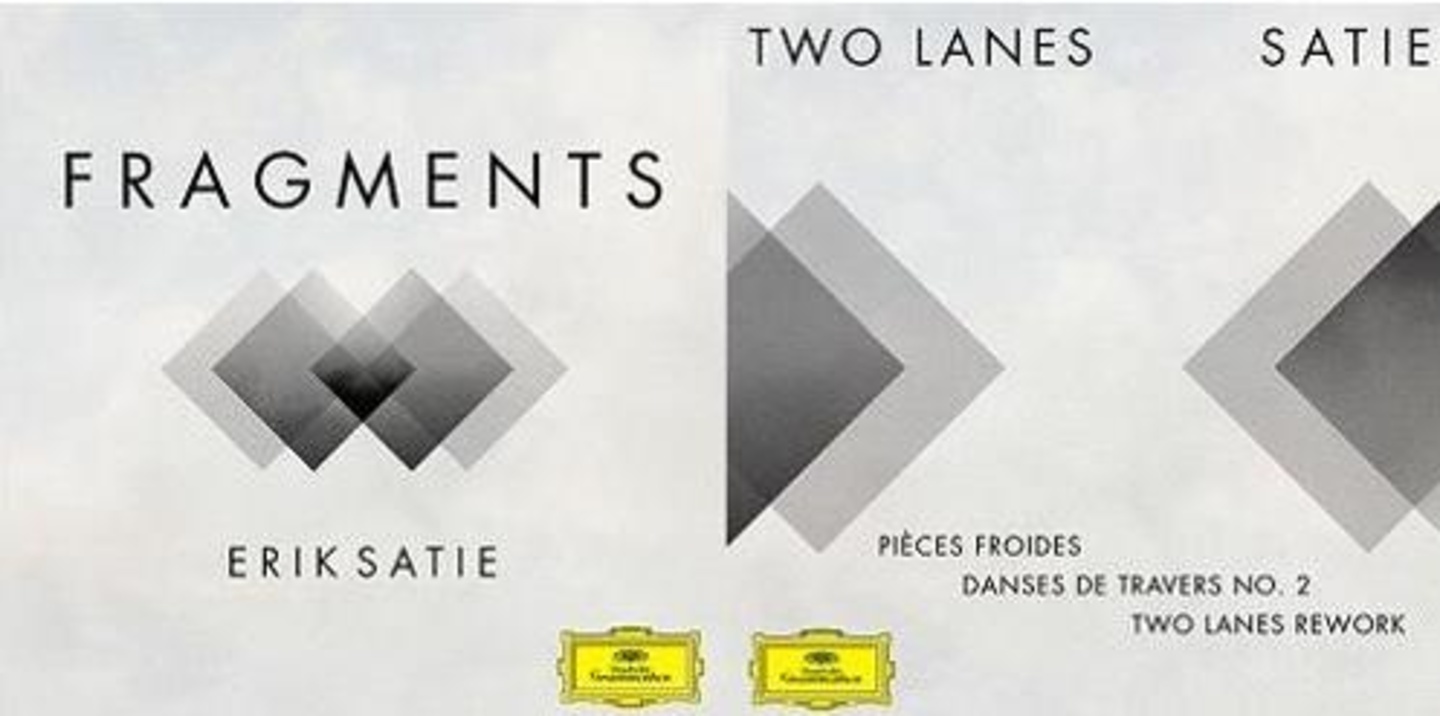 Soll Vergangenheit und Gegenwart zusammenbringen: das Projekt "Fragments"