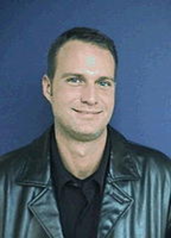 Von Sony zu Napster: Patric Niederländer