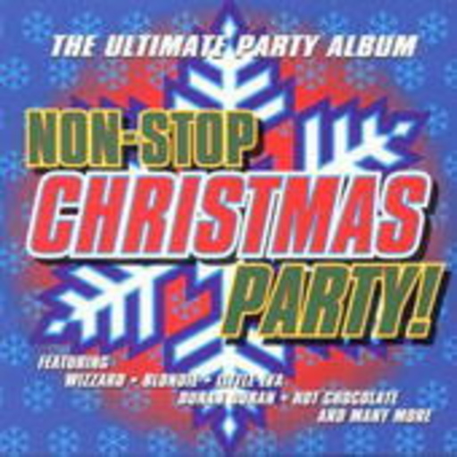 Diverse – Non-Stop Christmas Party!