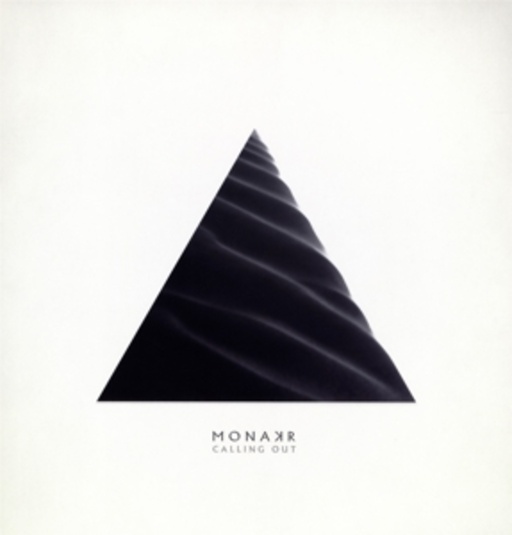 Monakr – Calling Out EP