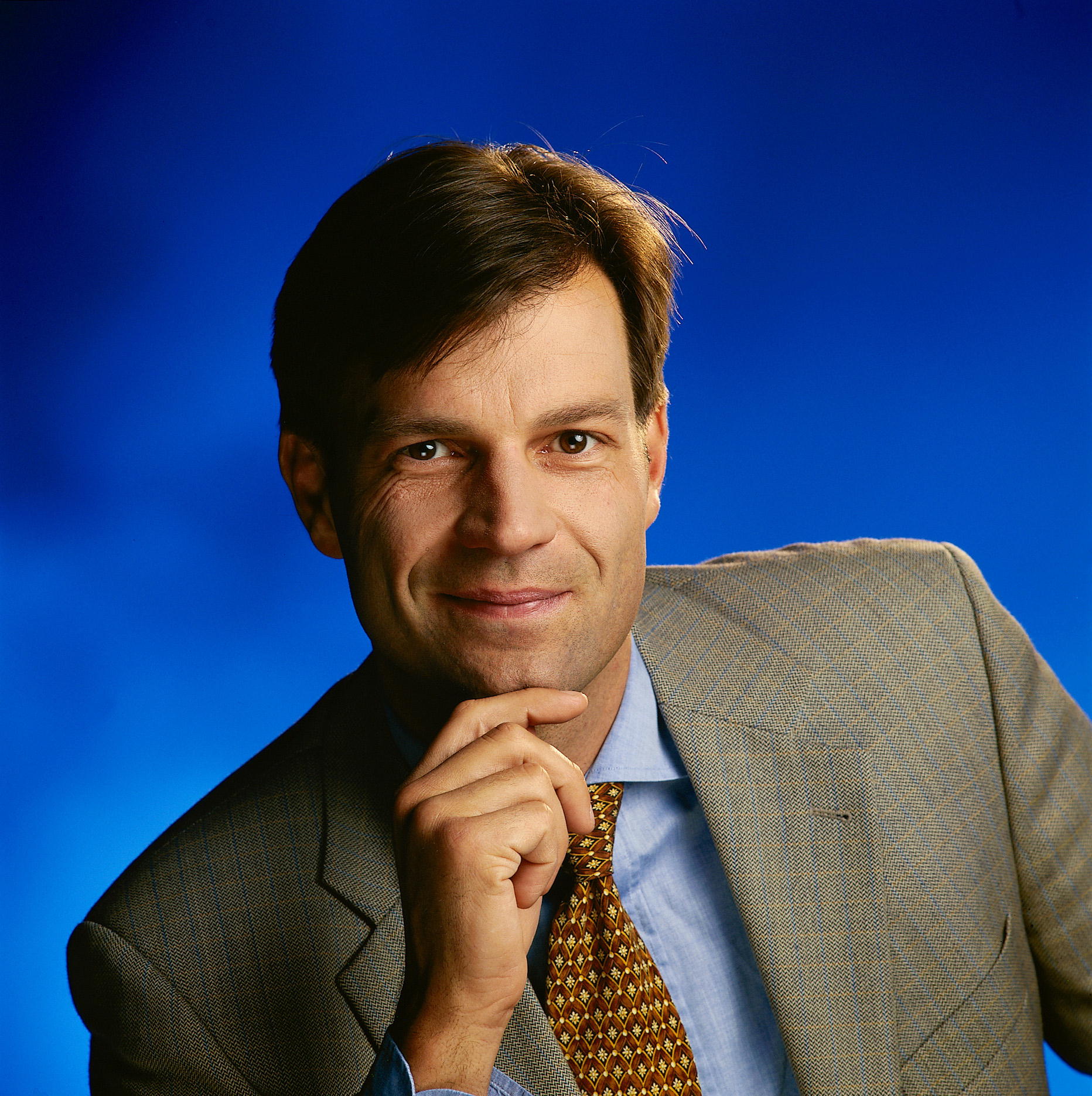 Tonio Bogdanski