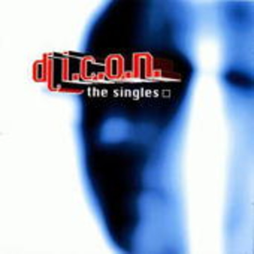 DJ I.C.O.N. – The Singles