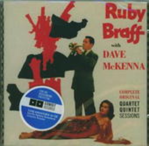 Ruby Braff – Complete Original Quartet-Quintet Sessions