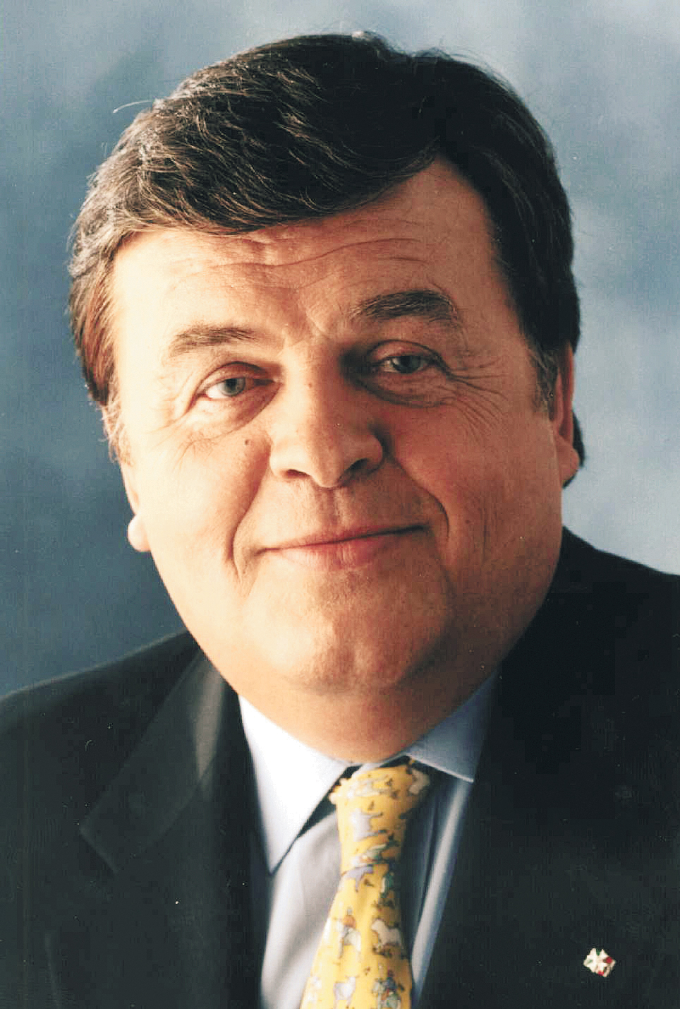 Helmut Thoma