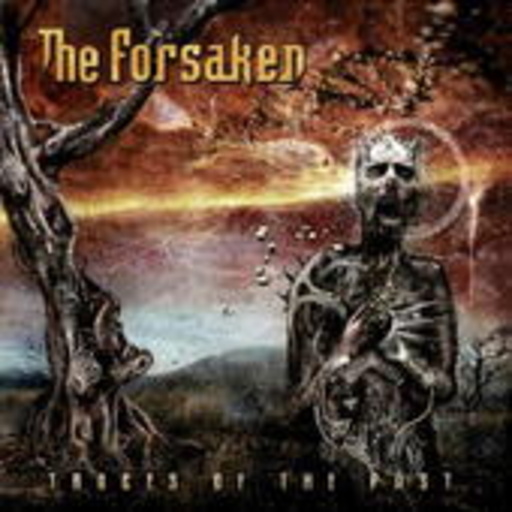 The Forsaken – Traces Of The Past