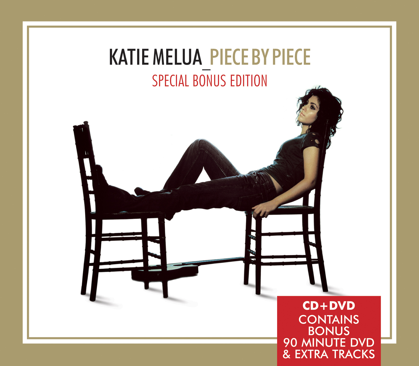 Katie Melua – Piece By Piece