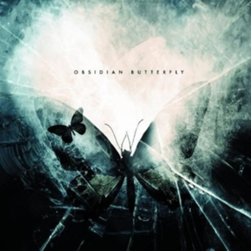 Obsidian Butterfly – Obsidian Butterfly
