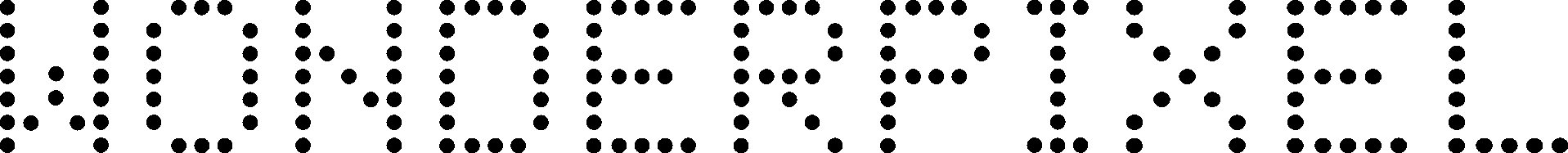Wonderpixel