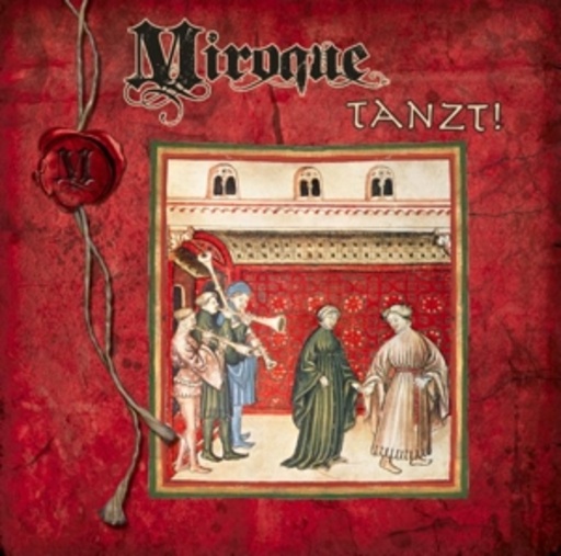 Diverse – Miroque - Tanzt!