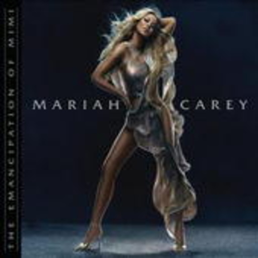 Mariah Carey – The Emancipation Of Mimi - Platinum Edition