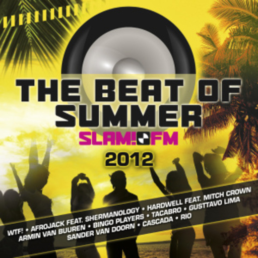 Diverse – The Beat Of Summer 2012
