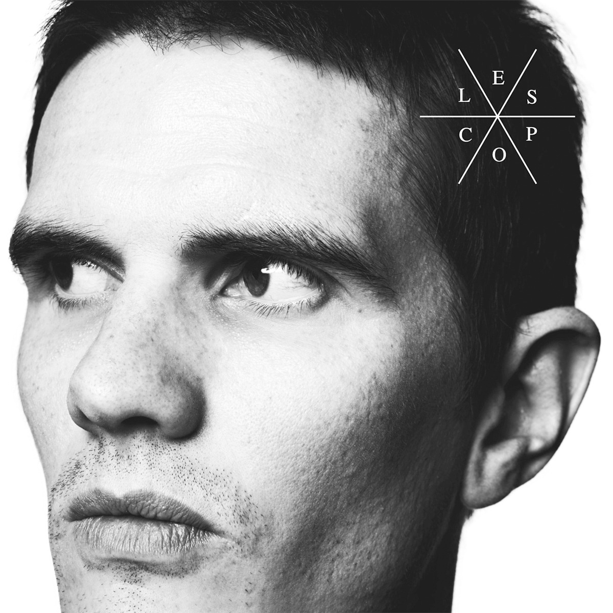 Lescop – Lescop