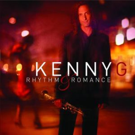 Kenny G – Rhythm & Romance