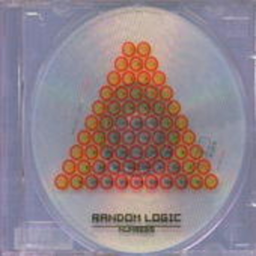 Random Logic – Numrebs EP