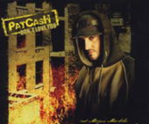 Pat-Cash feat. Moqui Marbles & Millicent – Don't Love You