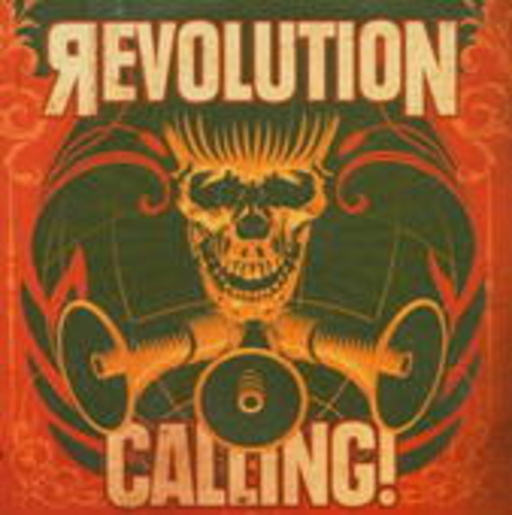 Diverse – Revolution Calling