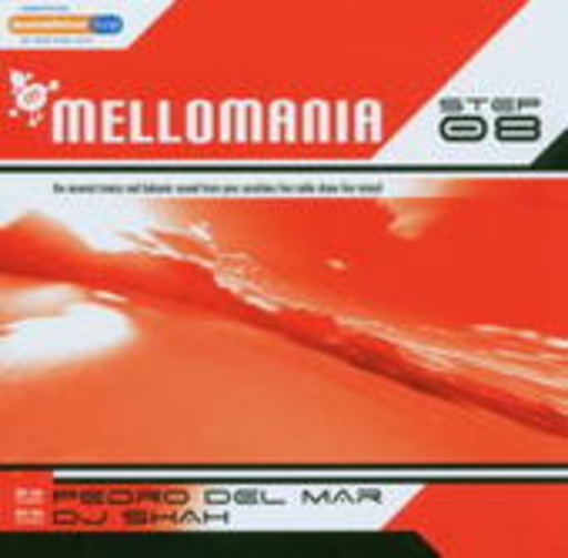 Diverse – Mellomania 8 (Mixed By Pedro Del Mar & DJ Shah)