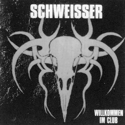 Schweisser – Willkommen im Club