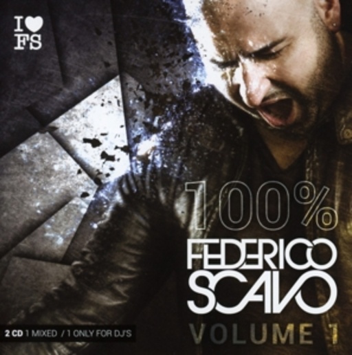 Diverse – 100 % Federico Scavo Volume 1