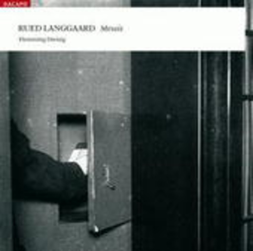 Flemming Dreisig – Messis