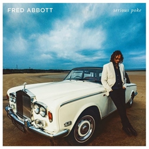 Fred Abbott – Serious Poke