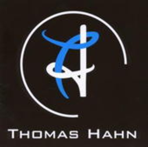 Thomas Hahn – Thomas Hahn