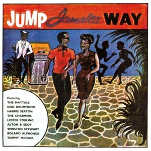 Diverse – Jump Jamaica Way