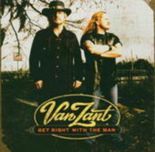 Van Zant – Get Right With The Man