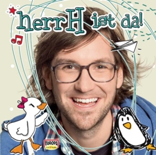 herrH – herrH ist da!