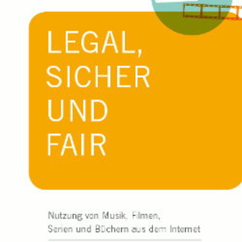 Informiert über legale Musiknutzung: Der neue Leitfaden des Bundesverbands