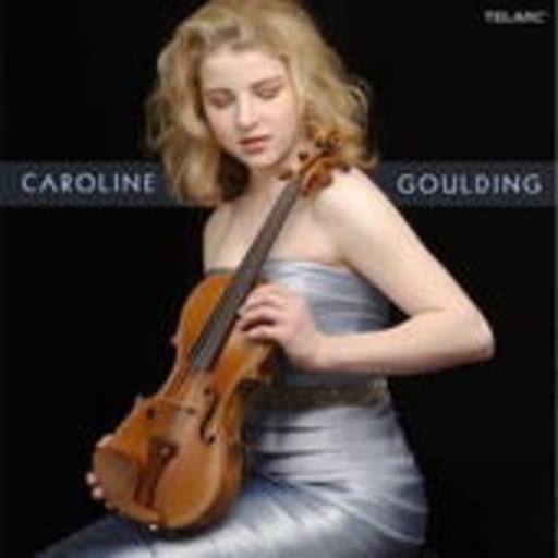 Caroline Goulding – Caroline Goulding