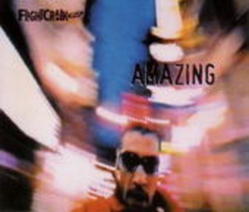 Flightcrank – Amazing