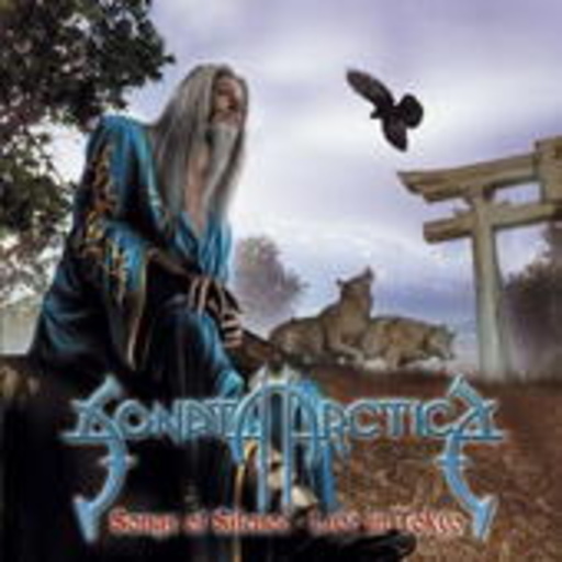 Sonata Arctica – Songs Of Silence - Live In Tokyo