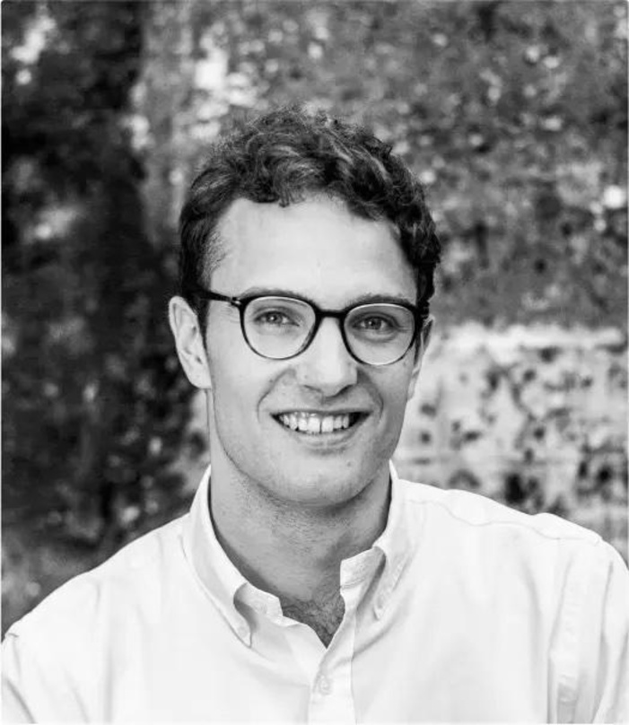 Will künftig noch mehr Veranstalter bedienen: Vivenu-CEO Simon Hennes