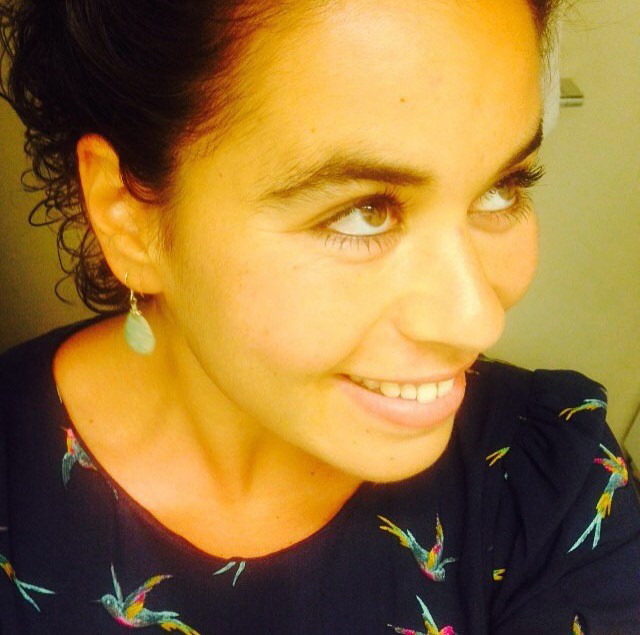 Margaux Seidlitz