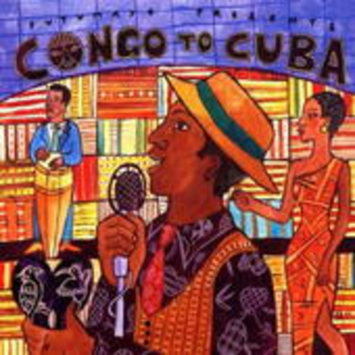 Diverse – Congo To Cuba