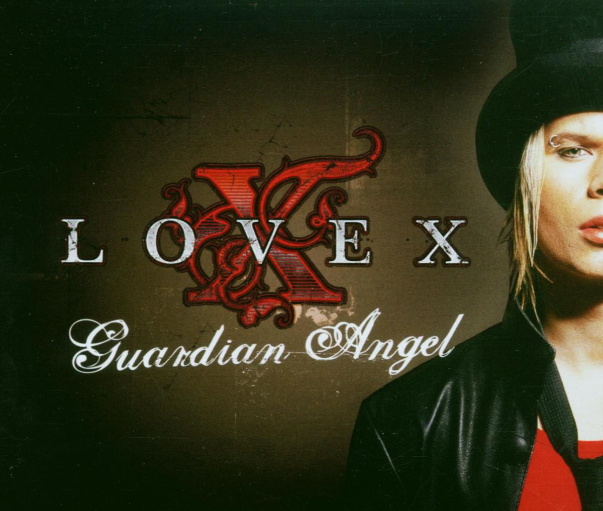 Lovex – Guardian Angel