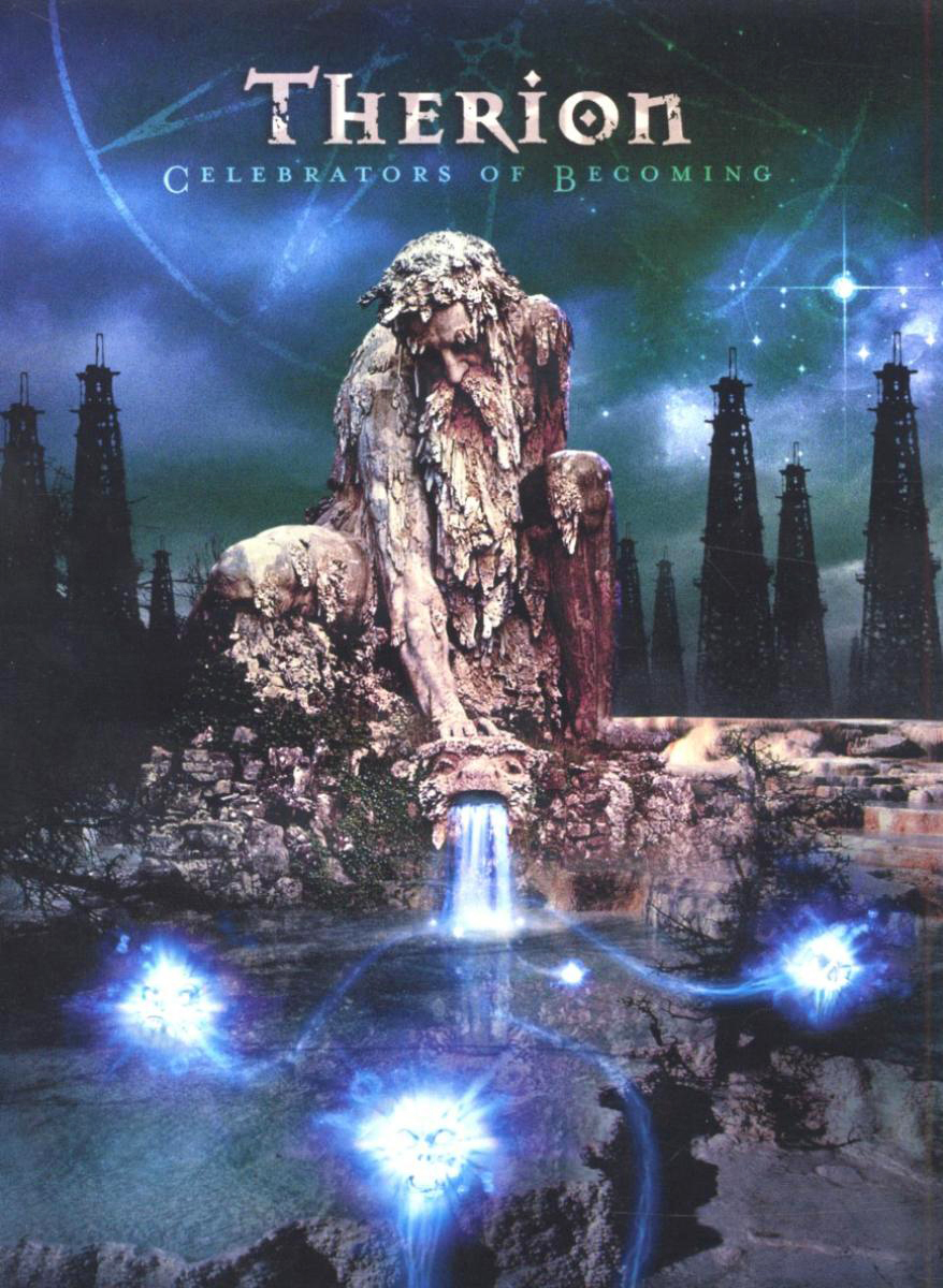 Therion – Celebrators Of Becoming