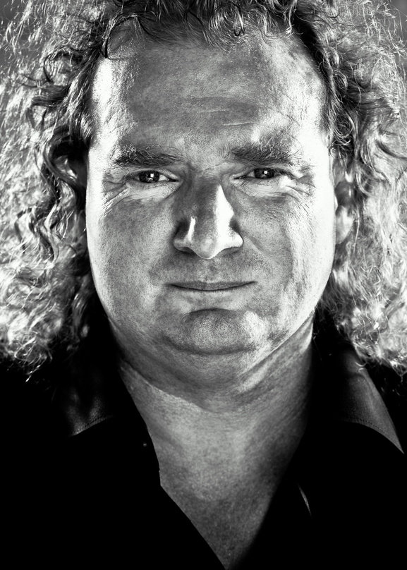 Investiert in die Newcomer von morgen: Wacken-Chef Holger Hübner