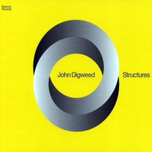 Diverse – Structures (Mixed By John Digweed)