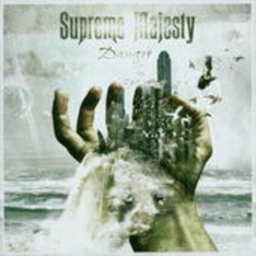 Supreme Majesty – Danger