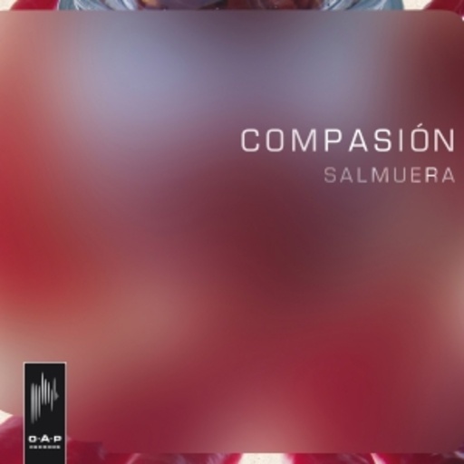 Compasion – Salmuera